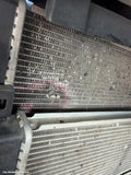 TOYOTA KLUGER RADIATOR, AUTO, 2.5, A25A-FXS, PETROL, AXUH78, 03/2021 ONWARDS - Image 1