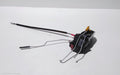 HOLDEN BARINA DOOR/BOOT/GATE LOCK, RIGHT FRONT DOOR LOCK, TM, 11/2011 - 12/2018 - Image 1