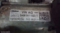 VOLKSWAGEN JETTA STARTER, PETROL, 1.4, CAVD/CTHD CODE, AUTO T/M, VALEO, 1B, 02/2011 - 12/2017 - Image 1