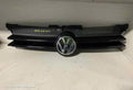 VOLKSWAGEN GOLF GRILLE, RADIATOR GRILLE, GEN 4, 3DR/5DR HATCH, COLOUR CODED, 09/1998 - 04/2004 - Image 1