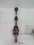 FORD FOCUS RIGHT DRIVESHAFT, 1.5, PETROL, STANDARD TYPE, SA, 10/2018 ONWARDS - Image 1