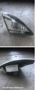 MAZDA 6 REAR GARNISH, BOOTLID LAMP (LH SIDE), GH, 03/2010 - 11/2012 - Image 1