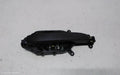 FORD RANGER DOOR HANDLE, RA, LH REAR, OUTER, BLACK, 05/2022 ONWARDS - Image 1
