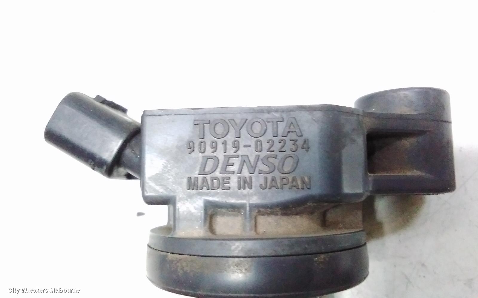 LEXUS ES300 (92-05) COIL/COIL PACK, XV30, 10/2001 - 12/2005 - Image 3