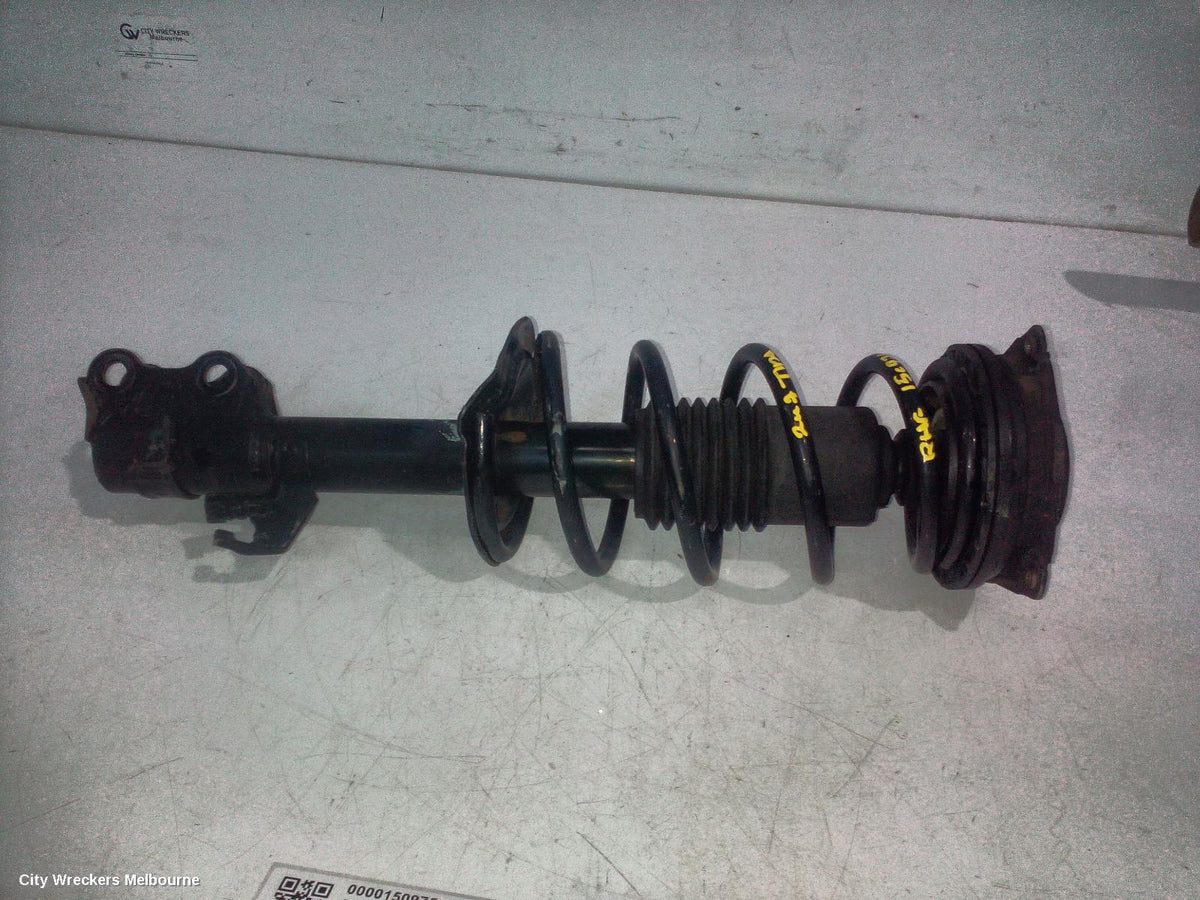 NISSAN TIIDA RIGHT FRONT STRUT, C11, HATCH/SEDAN, 09/2004 - 01/2013 - Image 3