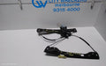 HOLDEN ASTRA RIGHT FRONT WINDOW REG/MOTOR, BK-BL, 09/2016 - 12/2020 - Image 1