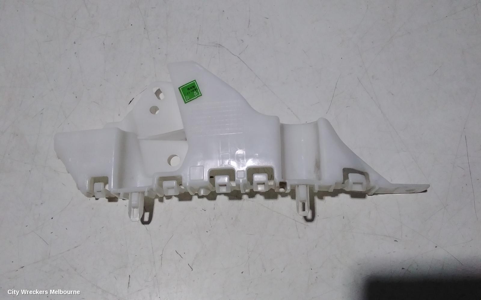 HOLDEN TRAX, TJ, 08/2013 - 12/2020, RIGHT FRONT BAR SLID : 106041 - Image 2