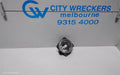 MAZDA TRIBUTE LEFT INDICATOR/FOG/SIDE, BUMPER FOGLAMP, YU SERIES, 02/2001 - 06/2006 - Image 1