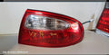 HOLDEN COMMODORE RIGHT TAILLIGHT, VX, SEDAN, BERLINA/CALAIS, 10/2000 - 09/2002 - Image 1