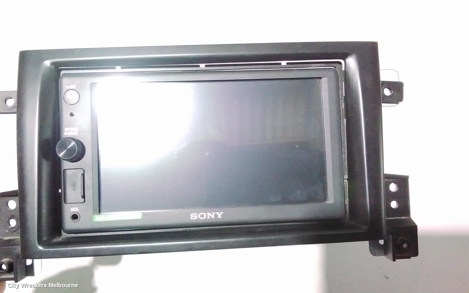 SUZUKI VITARA RADIO/CD/DVD/SAT/TV, AFTERMARKET, GRAND VITARA, JB-JT, 04/2005 - 12/2018 - Image 3
