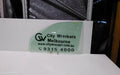 NISSAN XTRAIL LEFT FRONT DOOR WINDOW, T30, 10/2001 - 09/2007 - Image 1