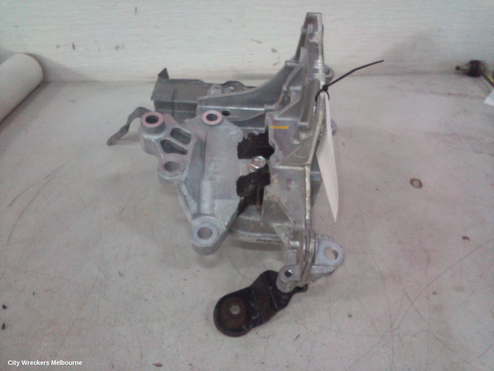 RENAULT KALEOS MOUNT, XZG, 05/2016 ONWARDS - Image 3