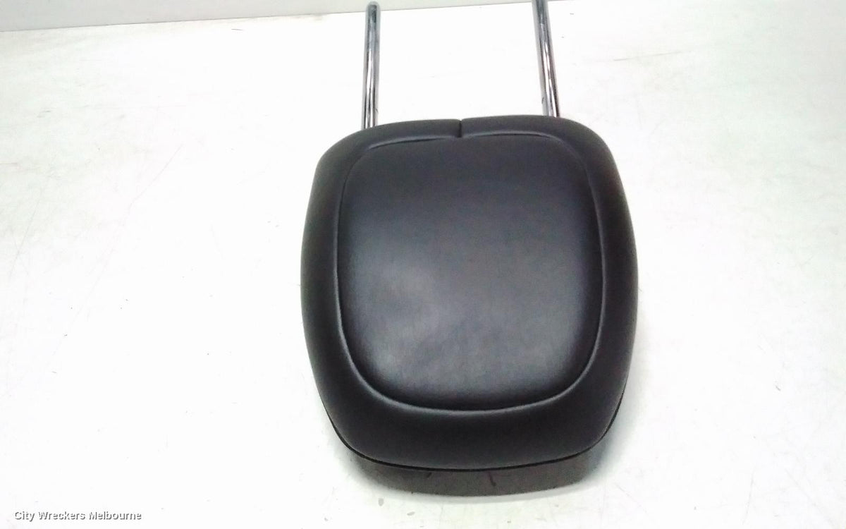 JEEP CHEROKEE HEADREST, KL, RH FRONT, LEATHER, TRAILHAWK, 02/2014 - 11/2022 - Image 2