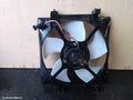 SUBARU FORESTER FAN, A/C FAN (RH - DRIVERS SIDE), 2.5, EJ25, 2 PIN PLUG TYPE (5 BLADE), 02/2008 - 12/2012 - Image 1