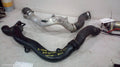 VOLKSWAGEN JETTA, 1B, 02/2011 ONWARDS, TURBO HOSE: 67265 - Image 1