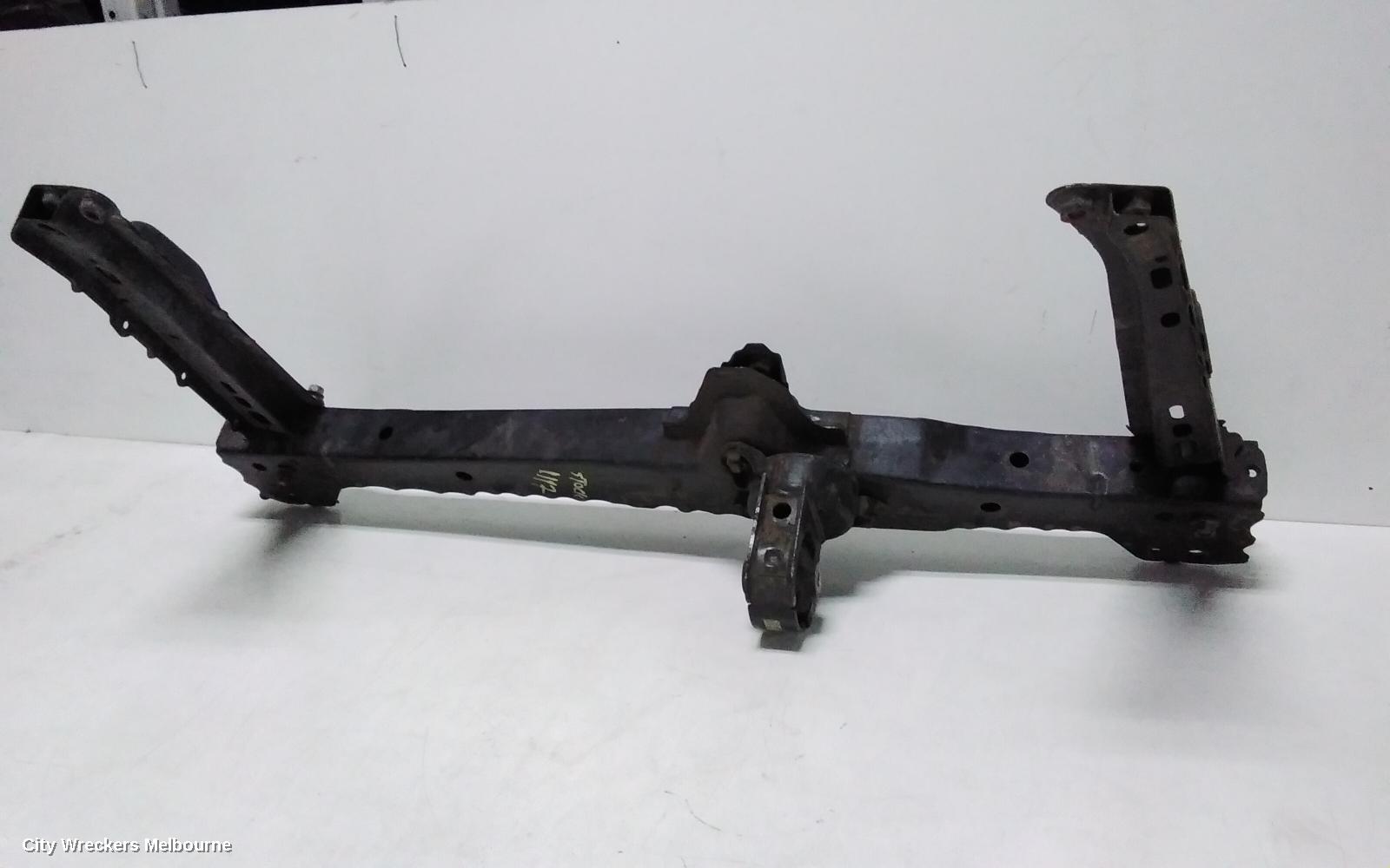 TOYOTA ESTIMA FRT XMEMBER/CRADLE, XR50, 05-19 - Image 3