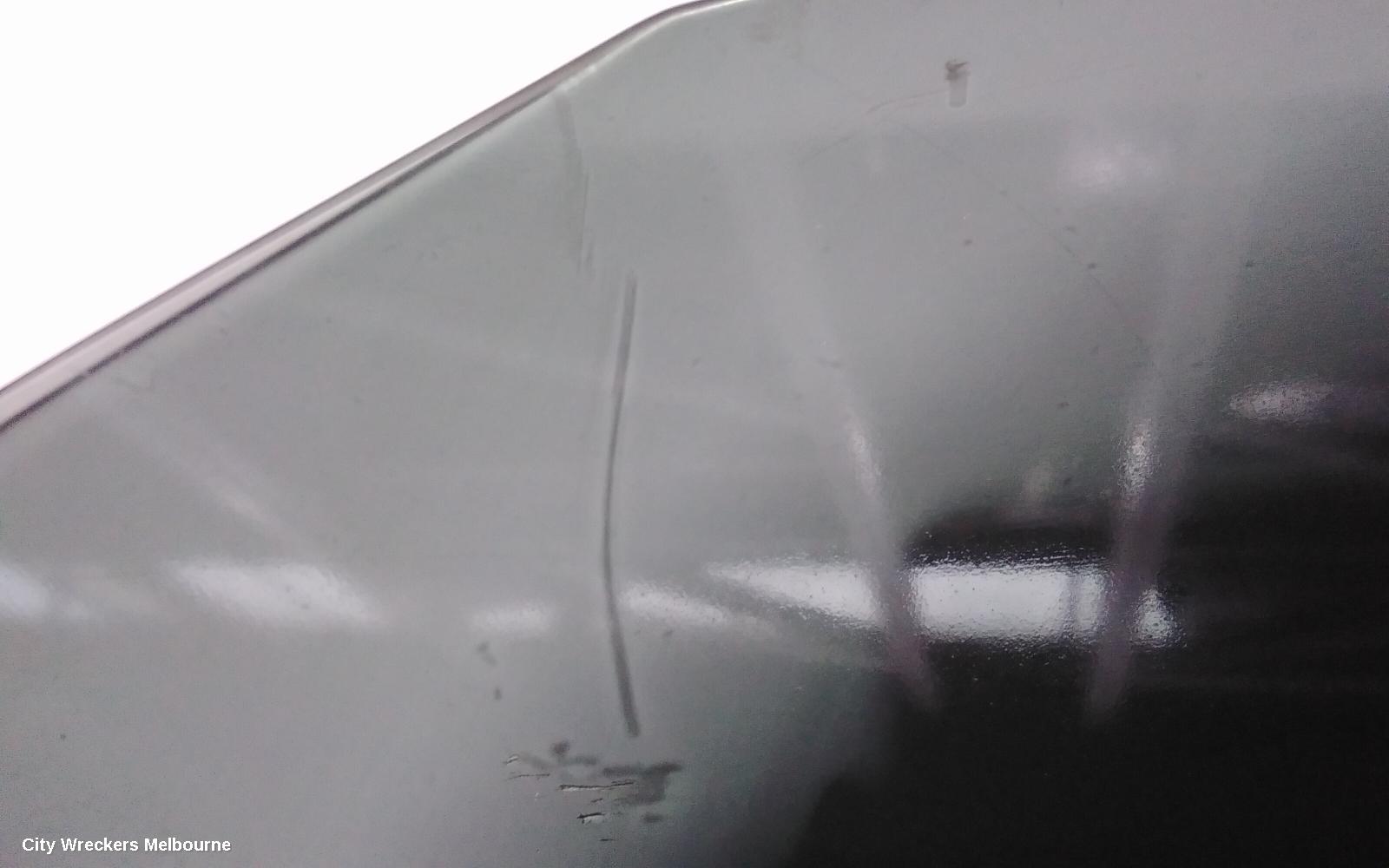 TOYOTA CAMRY RIGHT REAR DOOR WINDOW, ASV50/AVV50, 05/2015 - 10/2017 - Image 3