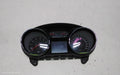 HOLDEN ASTRA INSTRUMENT CLUSTER, PETROL, AUTO T/M, BK, HATCH/WAGON, 09/2016 ONWARDS - Image 1