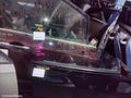 TESLA MODEL 3 RIGHT FRONT DOOR WINDOW, 1ST GEN, 06/2019 ONWARDS - Image 1