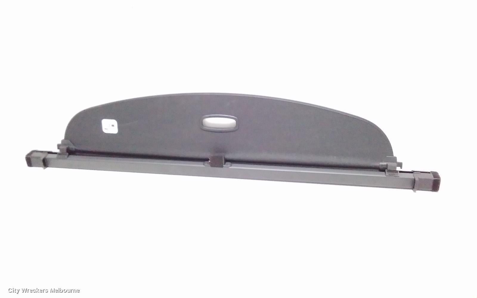 KIA SPORTAGE PARCEL SHELF CARGO BLIND, NQ5, 09/2021 ONWARDS - Image 1