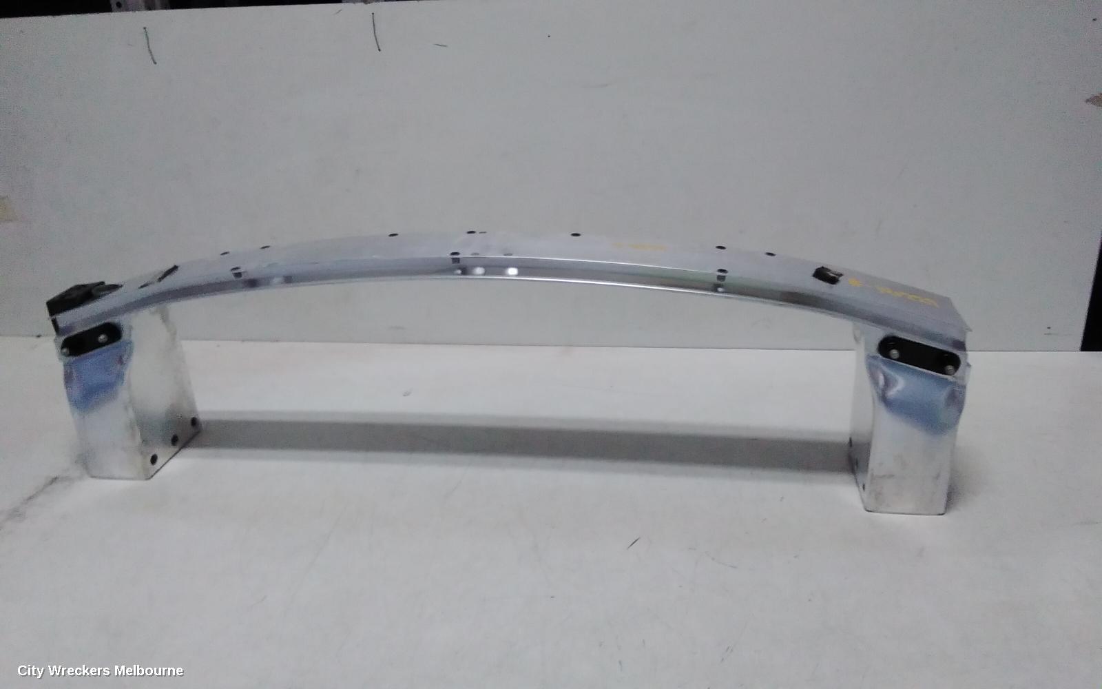 LAND ROVER DISCOVERY SPORT F/BAR REINFORC/BRACK, MAIN REINFORCEMENT, L550, 07/2019 ONWARDS - Image 2