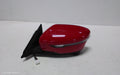 NISSAN XTRAIL LEFT DOOR MIRROR, T32, TL/TI/ST-L, W/ CAMERA TYPE, 02/2014 - 07/2022 - Image 1