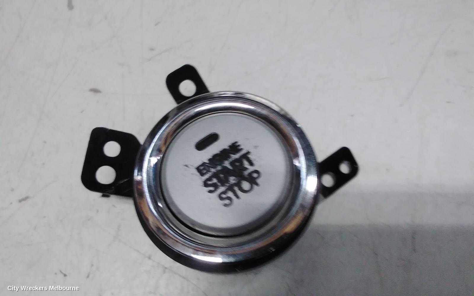 HYUNDAI I45, YF, 02/2010 - 05/2014, START STOP BUTTON: 113191 - Image 2