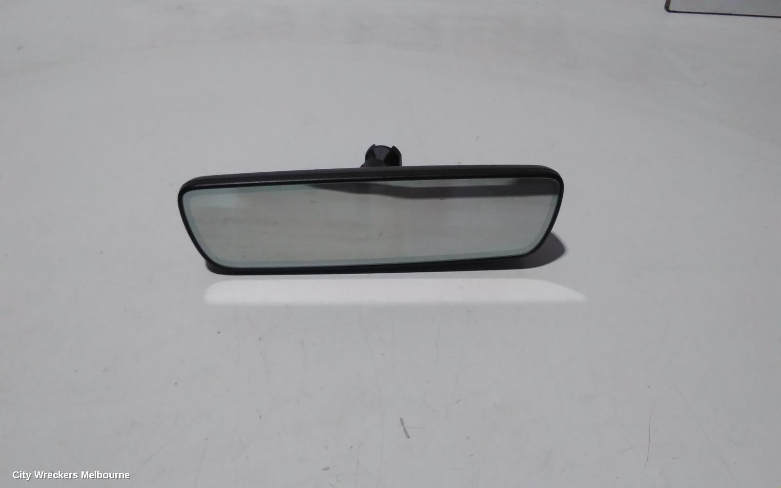 TOYOTA KLUGER INTERIOR MIRROR, XU70 SERIES, 03/2021 ONWARDS - Image 2