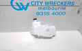 NISSAN XTRAIL OVERFLOW BOTTLE, PETROL, T32, 03/2014 ONWARDS - Image 1