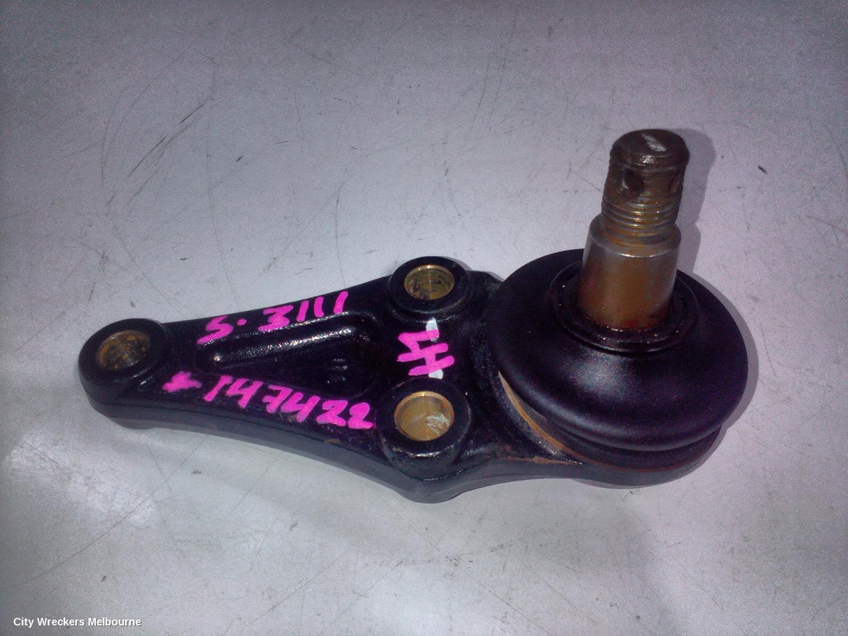MITSUBISHI TRITON LEFT FRONT LOWER CONTROL ARM, MQ-MR, 03/2015 - 10/2023 - Image 2
