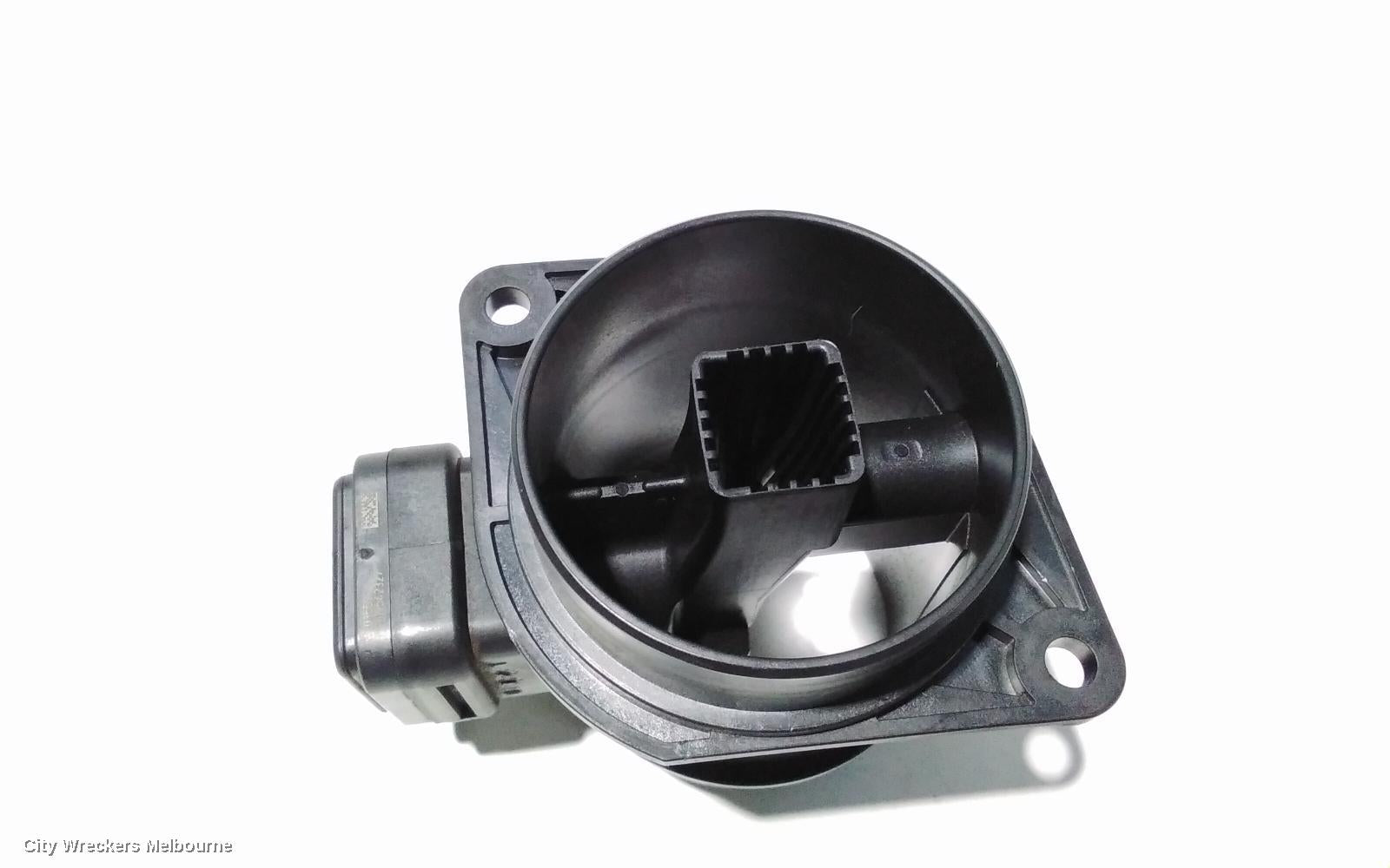 VOLKSWAGEN CADDY AIR FLOW METER, 1.6, DIESEL, 2K, 08/2010 - 06/2015 - Image 1