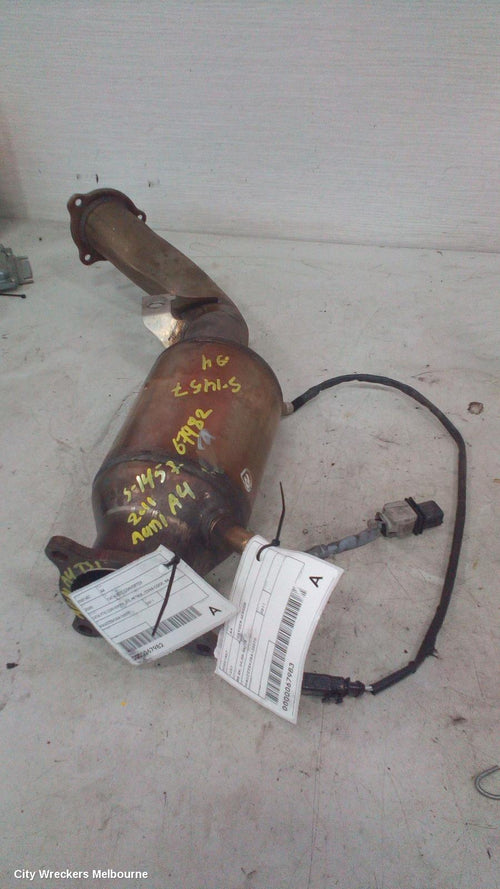 AUDI A4 OXYGEN SENSOR, B8 8K, 04/2008 - 06/2012 - Image 2