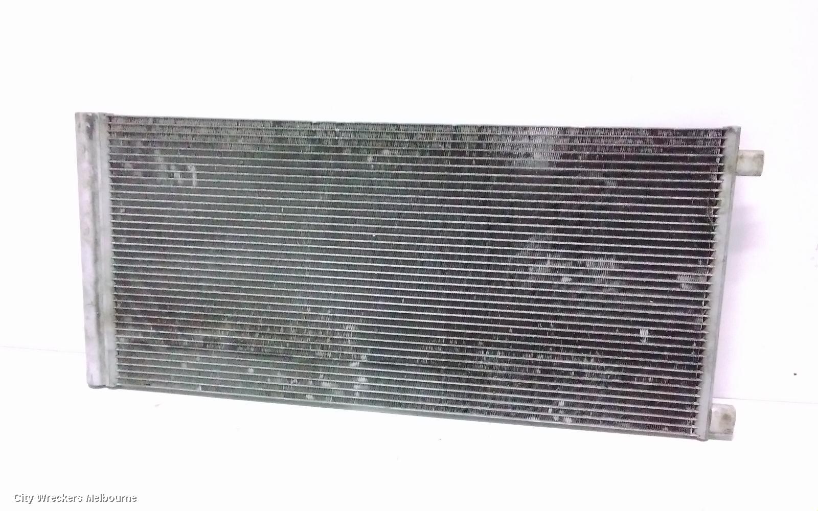 RENAULT TRAFIC A/C CONDENSER, X82, DIESEL, 2.0, TURBO, 09/2019 ONWARDS - Image 3