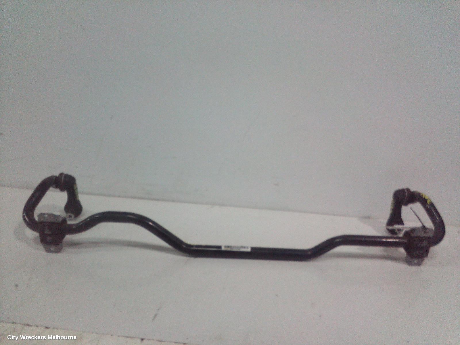 VOLKSWAGEN T-ROC REAR SWAY BAR, A1, 03/2020 - 12/2025 - Image 3