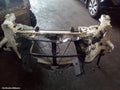 HOLDEN COLORADO RADIATOR SUPPORT, RG, 07/2016 - 12/2020 - Image 1