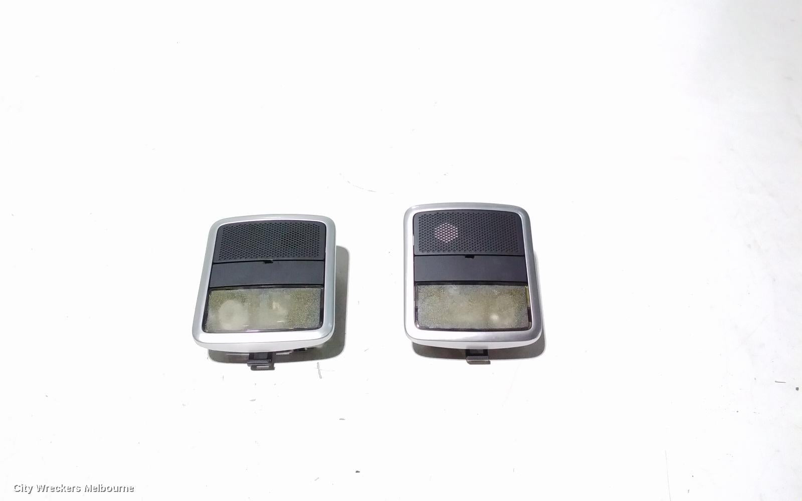 LAND ROVER RANGEROVER SPORT COURTESY LIGHT, L494, 12/2013 - 04/2022 - Image 2