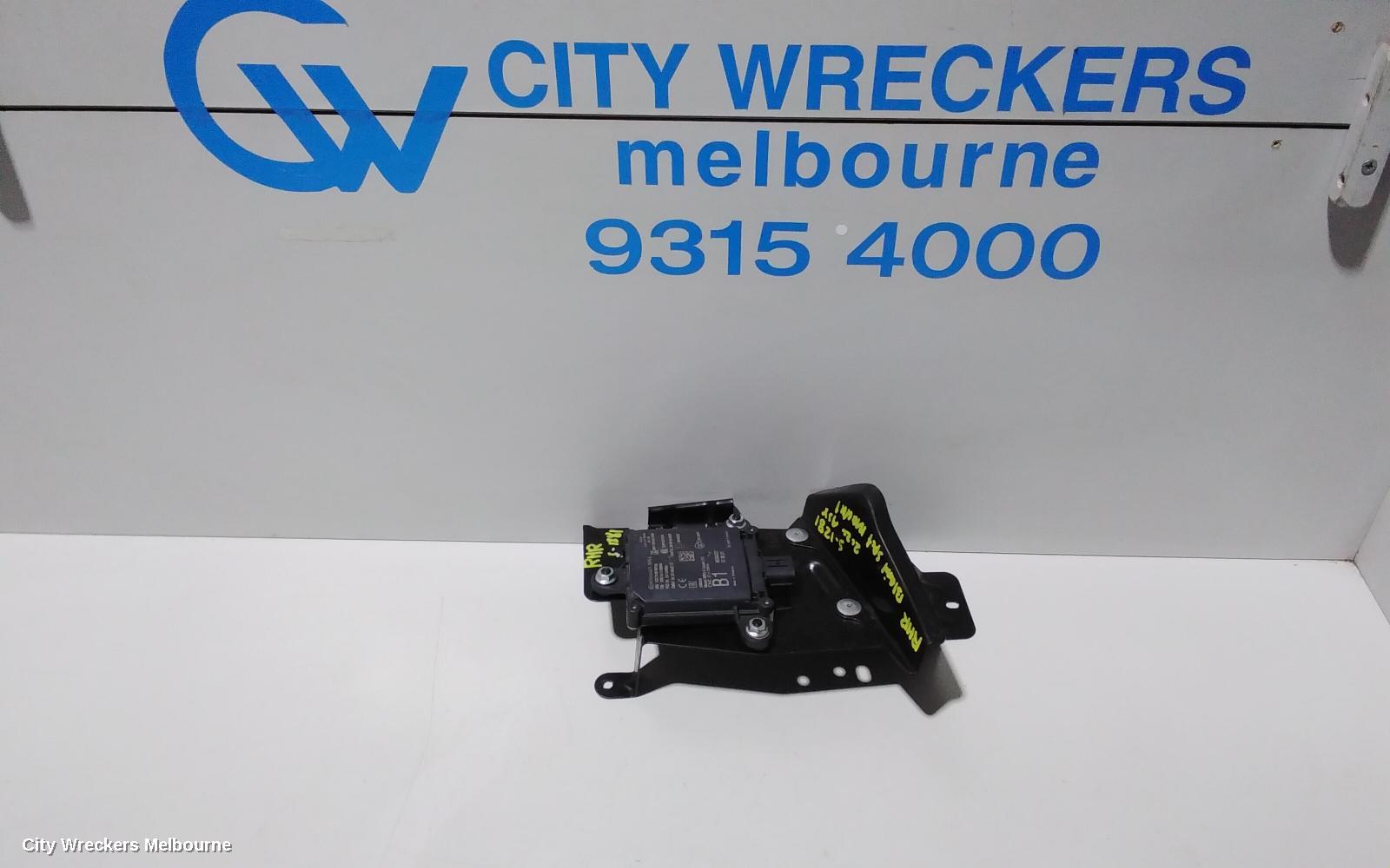 MITSUBISHI ASX, 05/2010 ONWARDS, RHR BLIND SPOT MODULE: 80904 - Image 1
