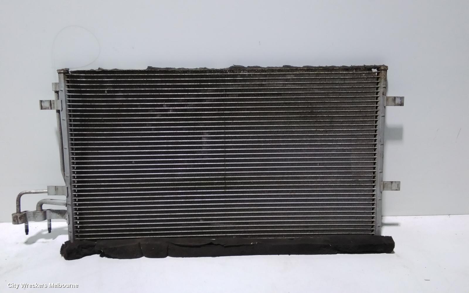 VOLKSWAGEN PASSAT A/C CONDENSER, 3C/MK6 B6-B7/3CC, DIESEL, 03/2006 - 12/2016 - Image 1