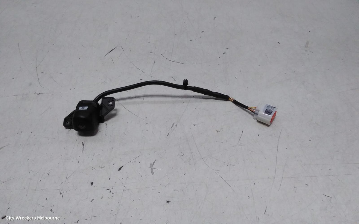 KIA CERATO REVERSE CAMERA, REVERSE CAMERA (BOOTLID HANDLE MOUNTED), SEDAN, BD, 04/2018 - 09/2024 - Image 2