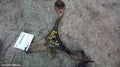 HONDA CIVIC LEFT FRONT LOWER CONTROL ARM, 7TH GEN, SEDAN, 01/2003 - 12/2005 - Image 1