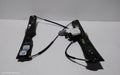 LAND ROVER DISCOVERY SPORT LEFT FRONT WINDOW REG/MOTOR, L550, 01/2015 ONWARDS - Image 1