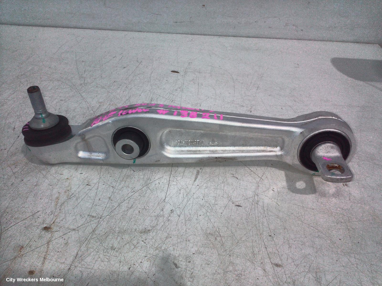 TESLA MODEL Y RIGHT FRONT UPPER CONTROL ARM, 1ST GEN, 03/2022 ONWARDS - Image 2