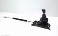 VOLKSWAGEN GOLF GEAR STICK/SHIFTER, AUTO SHIFTER, 6 SPEED, GEN 7, 12/2012 - 07/2017 - Image 1