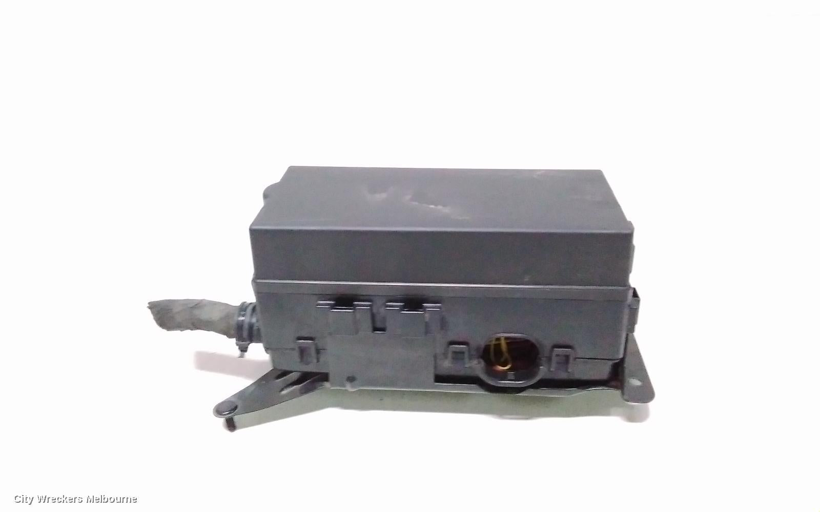 GREAT WALL STEED FUSE BOX, ENGINE BAY, NBP, PETROL, 07/2016 - 12/2021 - Image 2