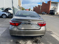 TOYOTA CAMRY, XV50, 05/2015 - 10/2017, BAR SLIDE LEFT: 60054 - Image 1