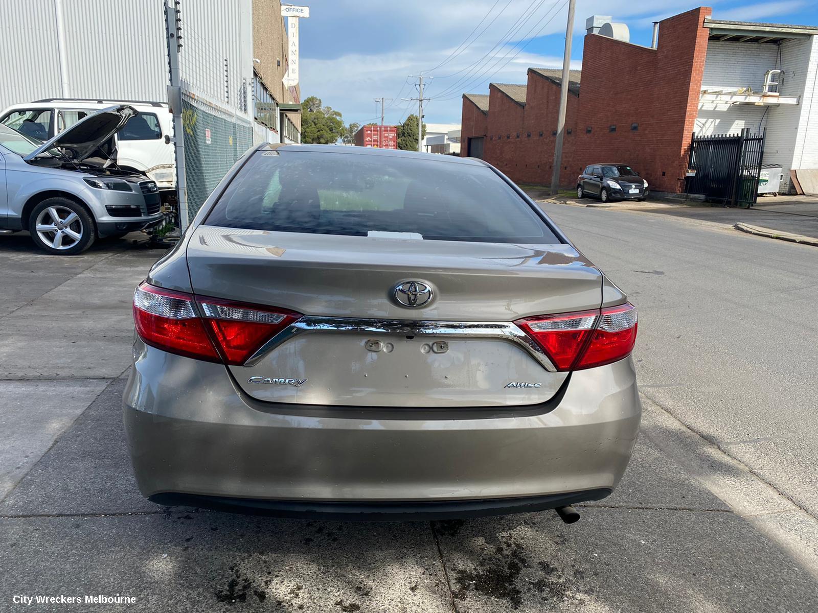 TOYOTA CAMRY STABILISER BAR, XV50, 05/2015 - 10/2017 - Image 3