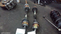 HONDA HRV RIGHT DRIVESHAFT, RU, 12/2014 - 10/2021 - Image 1