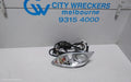 MAZDA CX7 LEFT INDICATOR/FOG/SIDE, BUMPER FLASHER, ER, 10/2009 - 02/2012 - Image 1