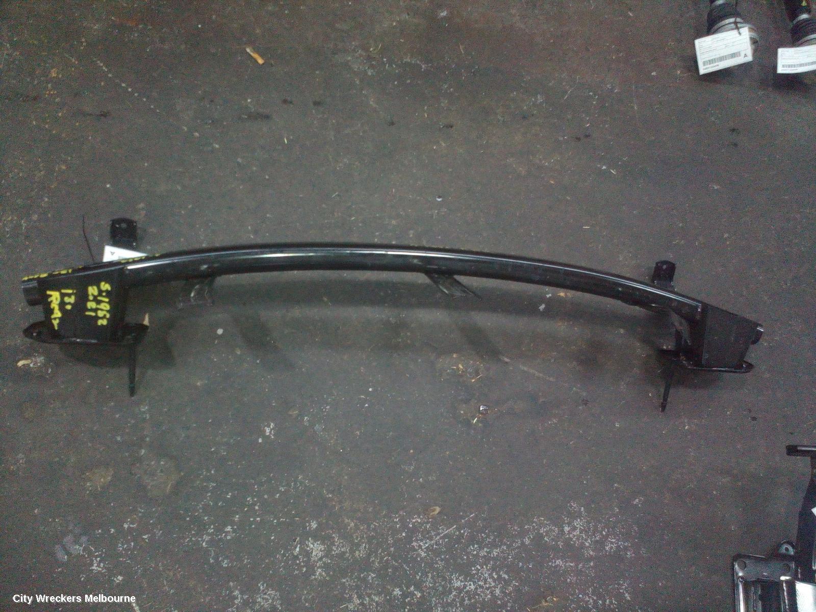 HYUNDAI I30 R/BAR BRACKET/REINFO, MAIN REINFORCEMENT, PD, HATCH (S. KOREA VIN KMHH), ELITE/N LINE, 03/2017 ONWARDS - Image 2