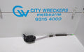 SUBARU XV DOOR/BOOT/GATE LOCK, RIGHT REAR DOOR LOCK, G5X, 05/2017 ONWARDS - Image 1
